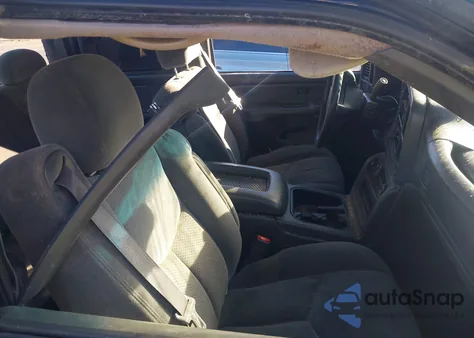 2004 Chevrolet Silverado 1500 Ls from USA, damaged, VIN 2GCEC19T341355738